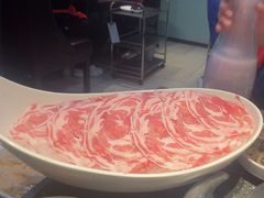 -华晟山城火锅(开发区港西东阁里店)