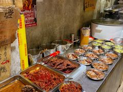 -嘉州鲜知味钵钵鸡(奎星楼店)