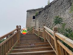 -白羊峪长城旅游区