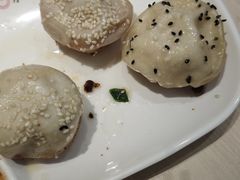 -小杨生煎(黄河路店)
