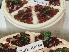 -Dark Horse·黑马蛋糕·低脂·低糖淡奶(金匙望湖大厦店)