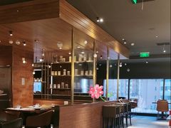 -西堤牛排(北京国瑞店)