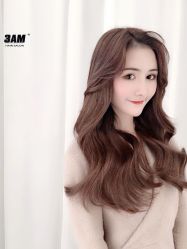 -3AM HAIR SALON染发接发