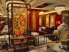 -香宫(九龙香格里拉店)