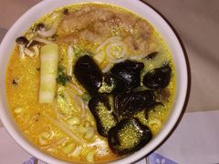 云南过桥米线-云海肴·汽锅鸡·云南菜(苏州中心店)