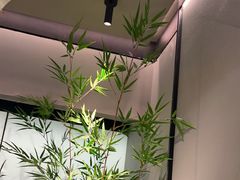 -绿茶餐厅(青岛城阳万象汇店)