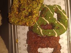 -B&C黄油与面包·THE GARDEN BAKERY概念店(世纪汇店)