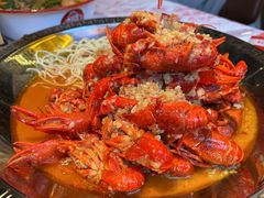 -红钳侠小龙虾·烧烤(中赢康康谷店)