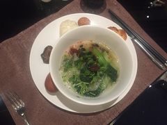 -西宁富力万达文华酒店美食汇西餐厅