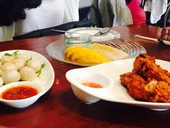 -Dang restaurant (patong phuket)