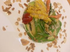 -水之惠鲜鱼料理(王府大街店)