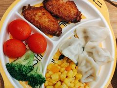 -太二酸菜鱼(武汉光谷保利店)