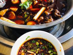 -佘记全家福芋儿鸡(向阳街总店)