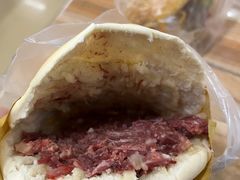 -杨天玉腊牛羊肉
