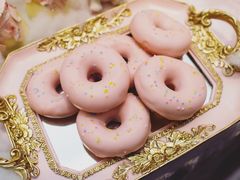 -李奥斯汀蛋糕商务茶歇·甜品台·企业活动团建(长寿路店)