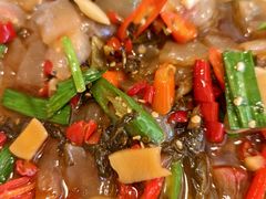 -冯记豆花店(健翔桥店)