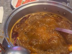 -罗二娘·鲜切牛自助火锅(罗湖东门步行街店)