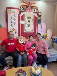 -喜喜·全套房月子会所(罗宾森广场店)
