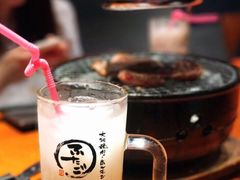 -蒜香焼肉PURUSHIN(马场路店)