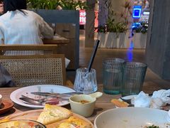 -漾花汐·西餐·下午茶(苏州湾歌林公园店)