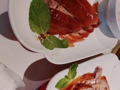 -大鸭梨烤鸭(枣园店)