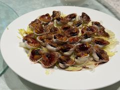 蚶子-走马楼饭庄(慈城古县城店)