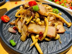 -Makumo·卷云家庭料理餐厅(美糖广场店)