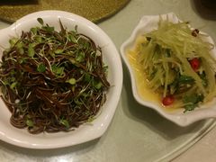 -北平小馆·烤鸭·家常菜(磨房北里店)