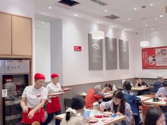 -喜家德虾仁水饺(中央大街店)