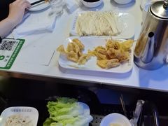 -清真·马坡烧烤涮牛肚·酸浆火锅(新区总店)