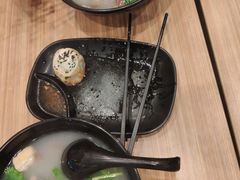 -小杨生煎(周浦万达店)