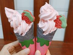 -麦当劳(盛兴大街店)