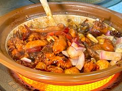 -麻都·成都菜(人民广场店)