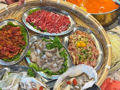 -琥珀川糟粕醋火锅(慈云寺店)
