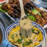 老板：你知道你刚才吃了什么吗～～