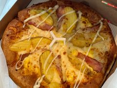 -必胜客(滨江店)