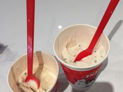 -DQ·蛋糕·冰淇淋(金桥店)