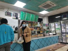 -老磁器口豆汁店(天坛店)