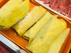 -新梅居(宁海东路店)