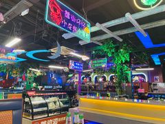 景观位-路边边.炒菜烧烤.音乐餐厅(良乡长虹店)