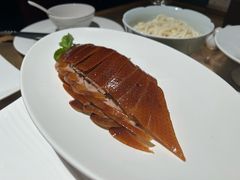 -四季民福烤鸭店(西单华威约饭街店)