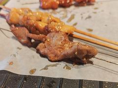 -喝丢一只鞋海鲜烧烤·海肠捞饭(东关街店)