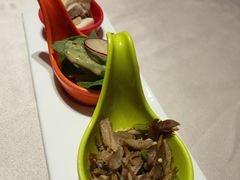 冷菜拼盘-蟹榭(静安寺晶品商场店)