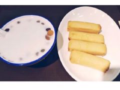 -五条人糖水铺(武林总店)