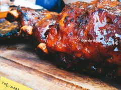 -The Meat & Wine Co Southbank(南岸店)