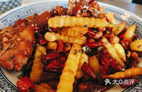 Imitation Pig's Feet