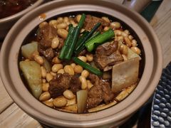 -谷田稻香·砂锅菜(南沙万达广场店)