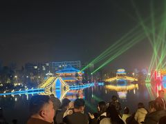 -南阳卧龙岗武侯祠
