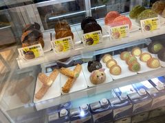 -芙気泡芙(北京来福士中心店)