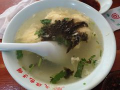 -天津包子铺(万泉庄店)